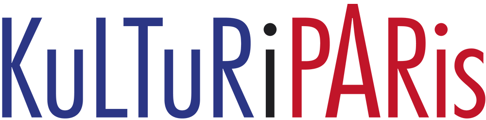 Kultur i Paris Logotyp