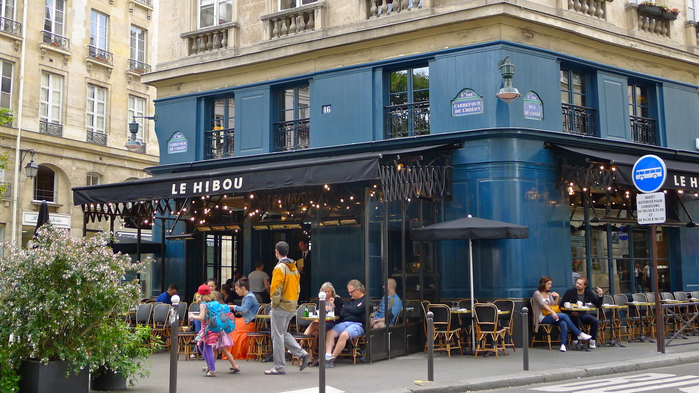 Le Petit Marché 9 Rue De Béarn 75003 Paris Lista mysiga restauranger i Paris. Bra caféer och kvarterskrogar