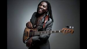 Richard Bona